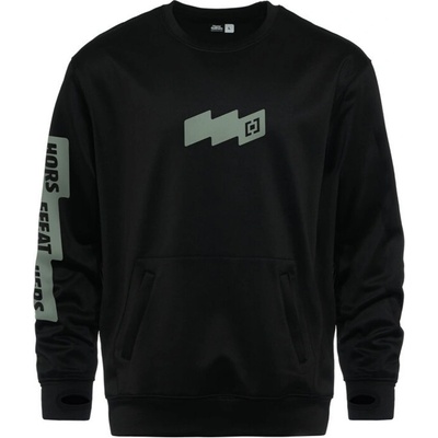 Horsefeathers Morten Black