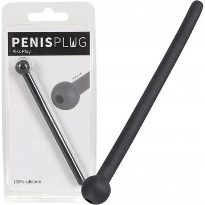 You2Toys Penis Plug Piss Play