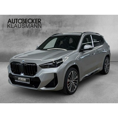 BMW X1 sDrive20i M Sport Pro 125 kW