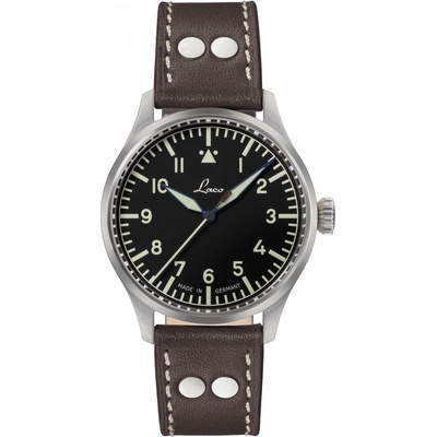 Laco Stuttgart Pro Handwinding