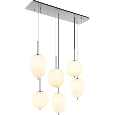 Globo 15345-6NO