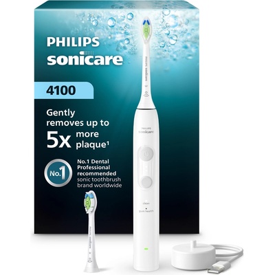 Philips Sonicare 4100 HX4042/41 – Hledejceny.cz
