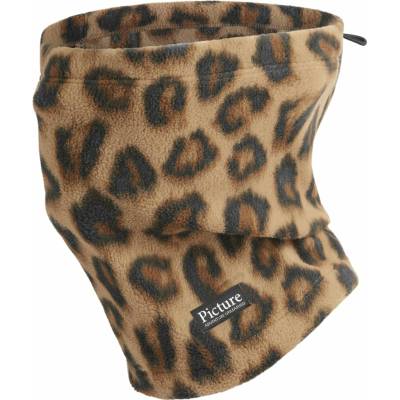 PICTURE U Sub Geometric Stripes Wild Spot Print
