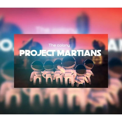 Project Martians