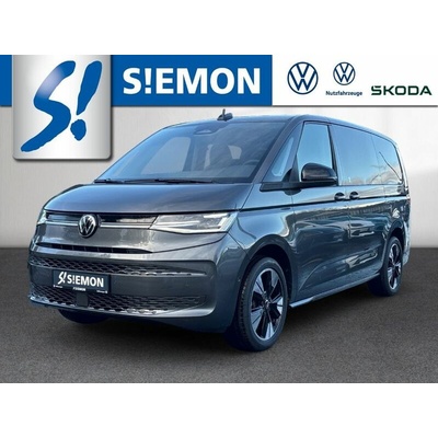 Volkswagen T7 Multivan 2.0 TDI Energy 110 kW