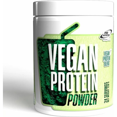 Pro Nutrition VEGAN PROTEIN 720 g
