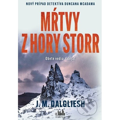 Mŕtvy z hory Storr