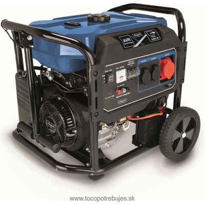 Scheppach SG 7100x