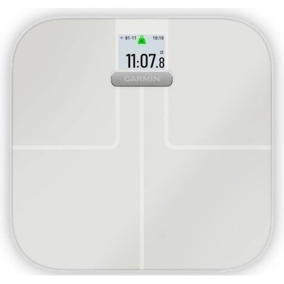 Garmin Index S2 White