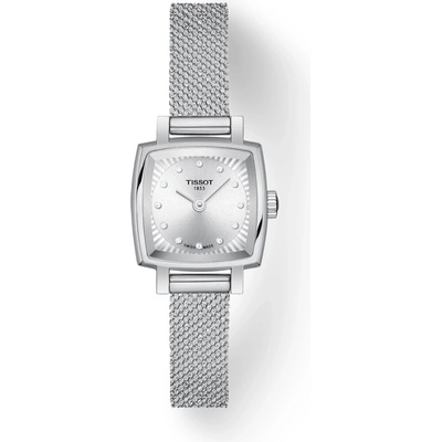Tissot T058.109.11.036.00