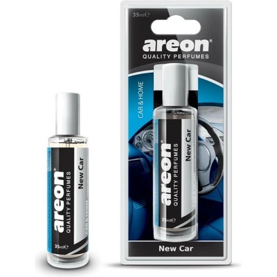 Areon Parfume NEW CAR 35 ml
