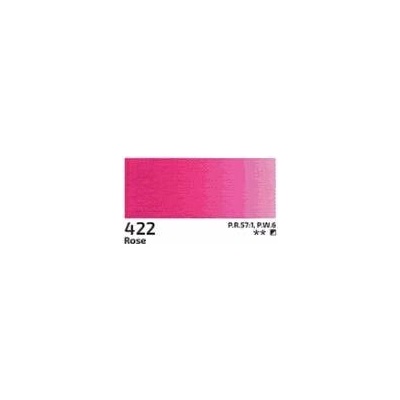 Amsterdam Akrylová barva 120 ml Venetian Rose – Hledejceny.cz