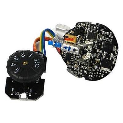 RUPES zDÍL iBrid Nano elektronika (400390C)