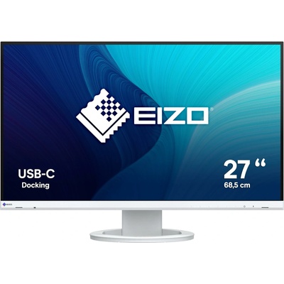 Eizo FlexScan EV2720S-WT