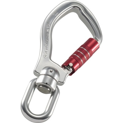 Camp Swivel Hook 3lock