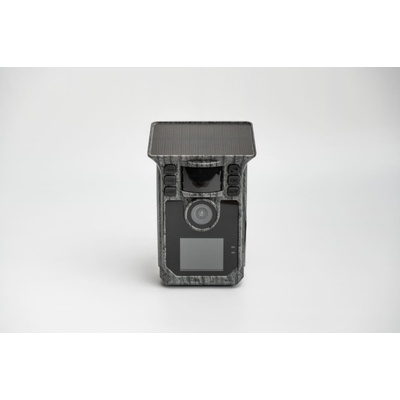 Technaxx Solární Wi-Fi fotopast, Full HD