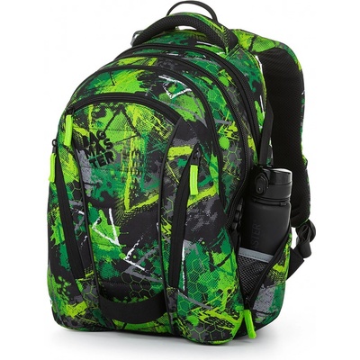 Bagmaster BAG 23 A zeleno čierna