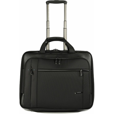 Batoh Samsonite Expander Spectrolite 3.0 137268/1041 Black 17,3"