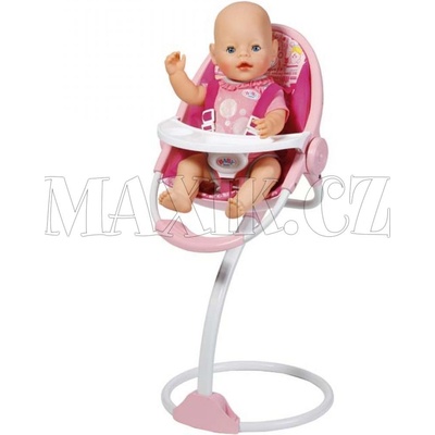BABY born Jídelní židlička