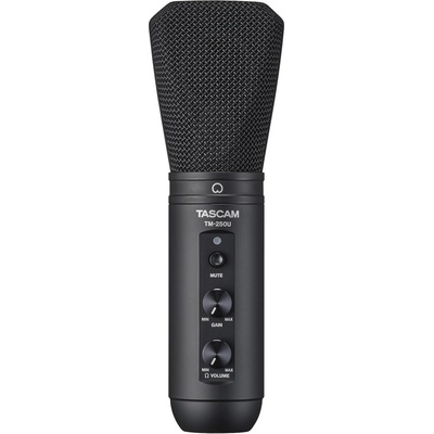 Tascam TM-250U