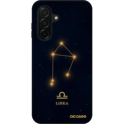 Picasee Fashion Case Samsung Galaxy A26 5G A266B LIBRA – Hledejceny.cz