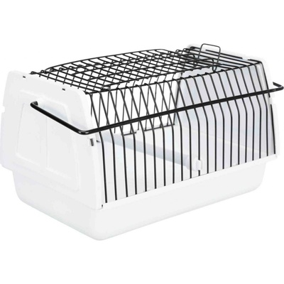 Trixie Transportní klec plast 22 x 15 x 14 cm – Hledejceny.cz