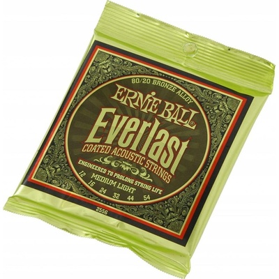 ERNIE BALL 2556