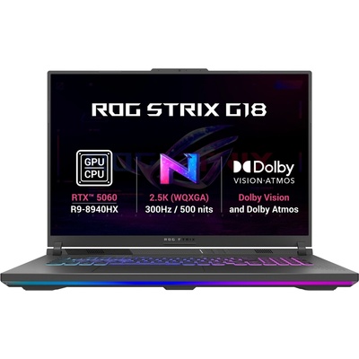 Asus G814PM-TT091Z