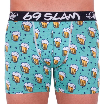 69SLAM Fit Bamboo Arvo Cheers – Hledejceny.cz