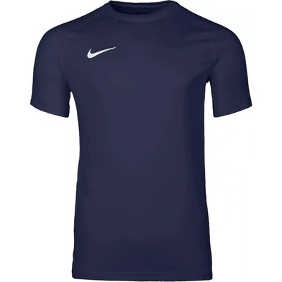 Nike Park VIII krátký rukáv tmavě modrá – Hledejceny.cz