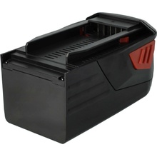 VHBW Hilti B36 / GD HIL-36, 36 V, 3,0 Ah - neoriginálna