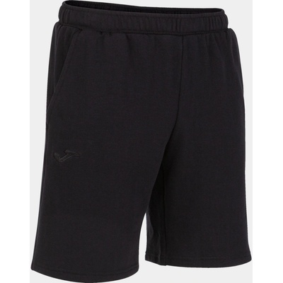 Joma bavlněné šortky Jungle black