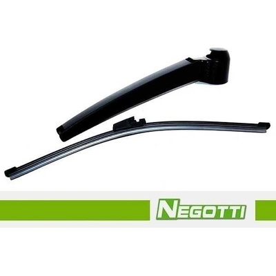Negotti 330 mm KRT020WP