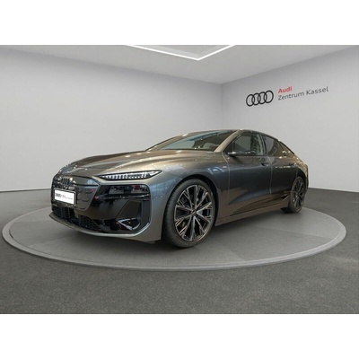 Audi A6 e-tron S-line 270 kW
