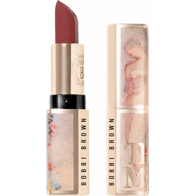 Bobbi Brown Rtěnka Luxe Lipstick Neutral Rose 3,5 g