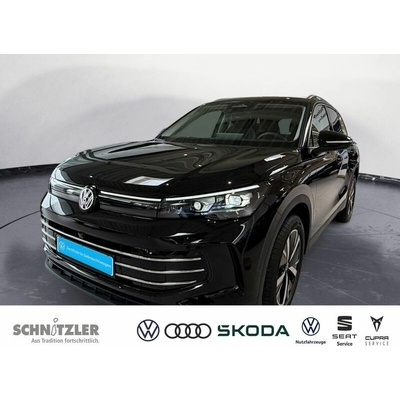 Volkswagen Tiguan 2.0 TSI Elegance DSG 4Motion 150 kW