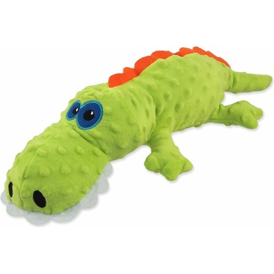 Dog Fantasy jungle krokodýl 45 cm