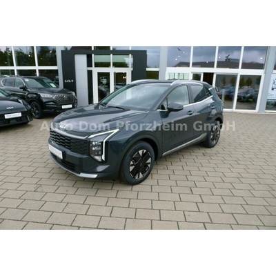 Kia Sportage 1.6 Vision DCT 132 kW