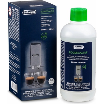 De'Longhi EcoDecalk 500ml ECODECALK500ML