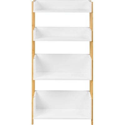 Livarno® Regál, 60 x 120 x 25 cm (100409437)