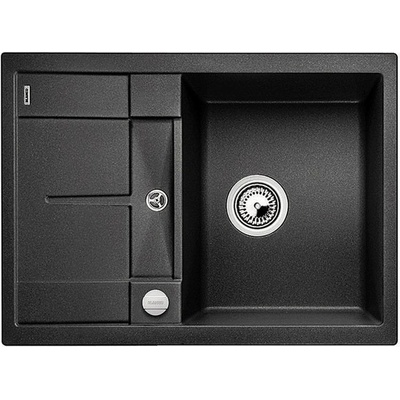 Blanco Metra 45 S Compact Silgranit antracit