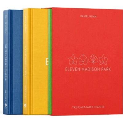 Eleven Madison Park