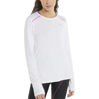 Puma Tričko s dlhým rukávom RUN Cloudspun MARATHON LS Tee W 52137602