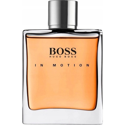 Hugo Boss In Motion toaletní voda pánská 100 ml