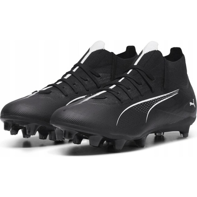 Puma Ultra 5 Match+ FG/AG Puma black/Puma white
