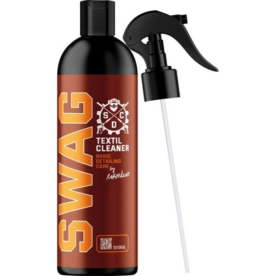 SWAG Textil Cleaner 500 ml