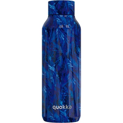Quokka Nerezová termoláhev Night forest 510 ml