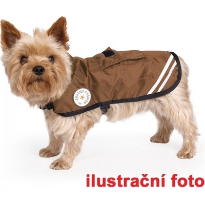 Tommi pláštěnka Pocker