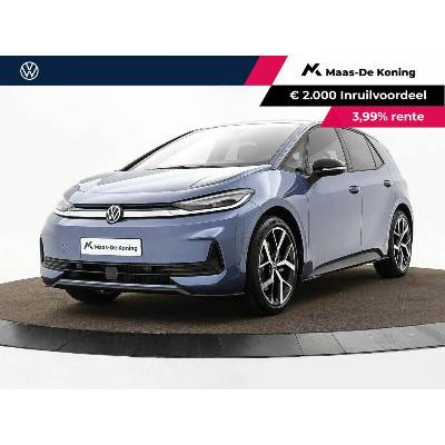 Volkswagen ID.3 Neo Life 140 kW