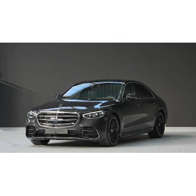Mercedes-Benz S 350d L 4Matic AMG Line 247 kW